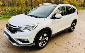 Honda CR-V Montfermeil