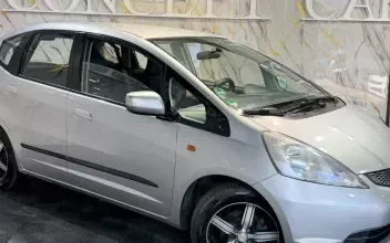 Honda Jazz Saint-Maur-des-Fossés