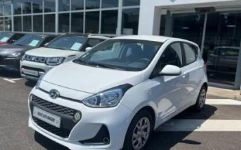 Hyundai i10 Alès