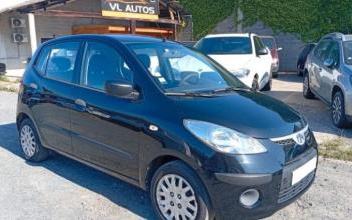 Hyundai i10 Gleizé