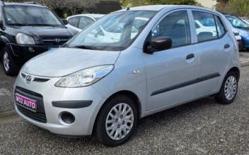 Hyundai i10 Martigues