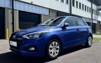 Hyundai i20 Fresnes