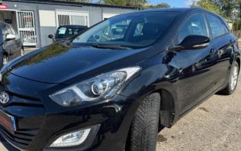Hyundai i30 Gerzat