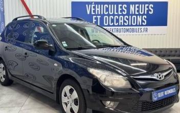 Hyundai i30 Echirolles