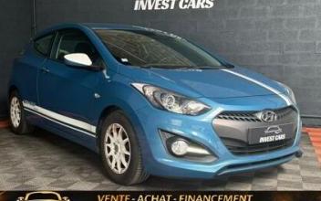 Hyundai i30 Mérignac