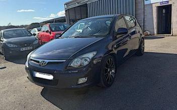 Hyundai i30 Wittelsheim