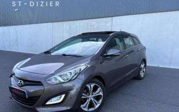 Hyundai i30 Saint-Dizier