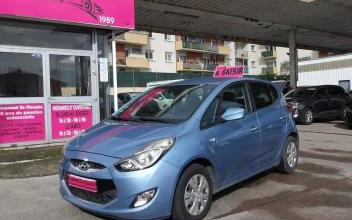 Hyundai IX20 Toulouse