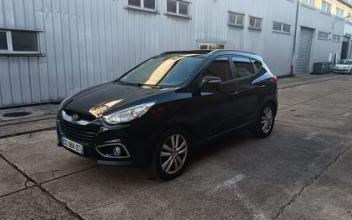 Hyundai ix35 Corbeil-Essonnes