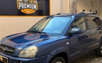 Hyundai Tucson Montmagny
