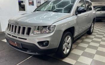 Jeep Compass Cagnes-sur-Mer