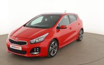 Kia ceed Issy-les-Moulineaux