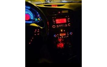 Kia ceed sw Bavay