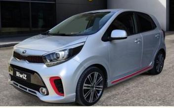 Kia picanto Vernouillet