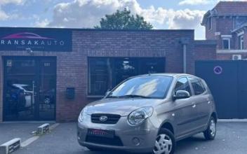 Kia picanto Wambrechies