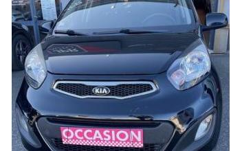 Kia picanto Saint-Brieuc