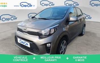 Kia picanto Bourgoin-Jallieu