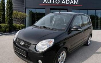 Kia picanto Sarcelles
