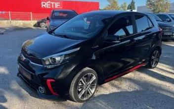 Kia picanto Avignon