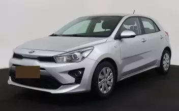 Kia Rio Metz
