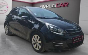 Kia rio Verneuil-sur-Seine