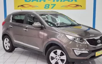 Kia Sportage Limoges