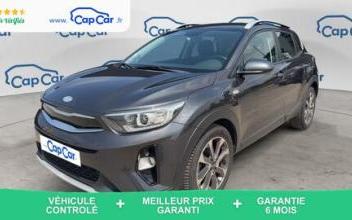 Kia stonic Isneauville