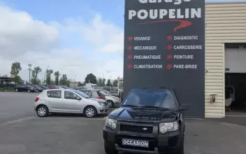 Land-rover Freelander Belleville-sur-Vie
