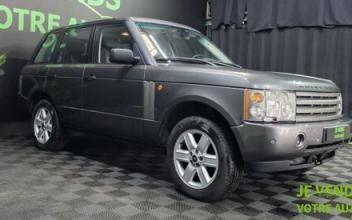 Land-rover range rover Rozay-en-Brie