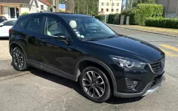 Mazda CX-5 Coignières