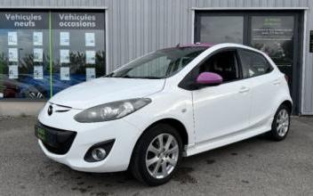 Mazda Mazda 2 Clermont-l'Hérault