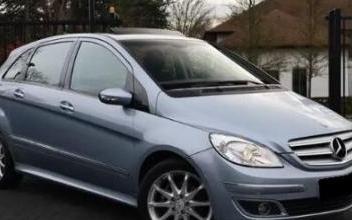 Mercedes classe b Armentières