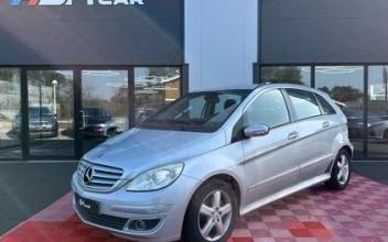 Mercedes classe b Audenge