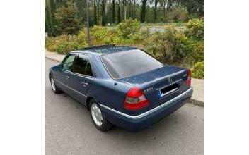 Mercedes classe c Amiens