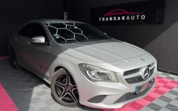 Mercedes Classe CLA Marignane