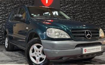 Mercedes Classe ML Roquebrune-sur-Argens