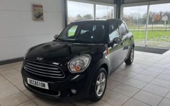 Mini countryman Brech
