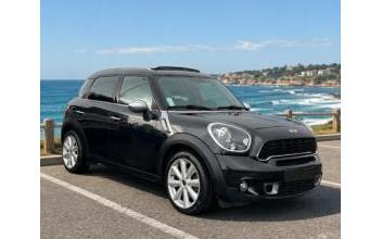 Voiture occasion Mini countryman Hyères