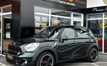 Mini countryman Idron