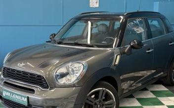 Mini Countryman Royan