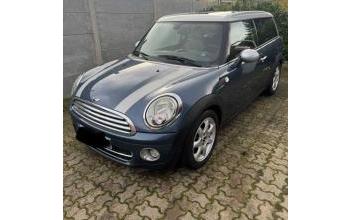 Mini mini clubvan Wattrelos