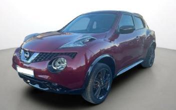 Nissan Juke Sarcelles