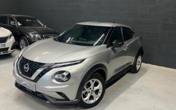 Nissan juke Genas