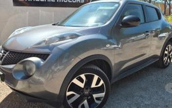 Nissan Juke Draguignan
