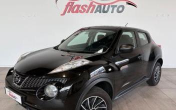 Nissan Juke Gerzat