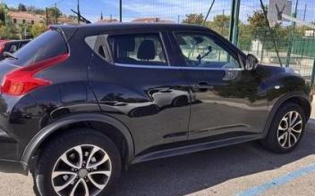 Nissan juke Allauch
