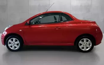 Nissan Micra Orléans