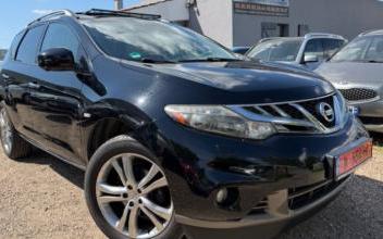 Nissan Murano Uckange