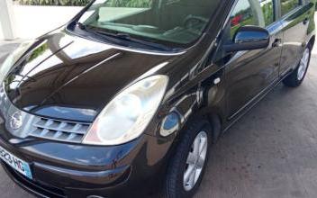 Nissan Note Marly