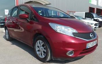 Nissan note Savières